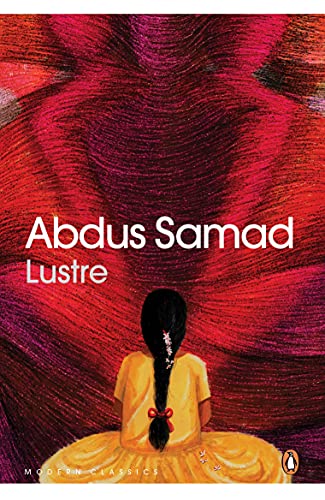 Lustre book cover