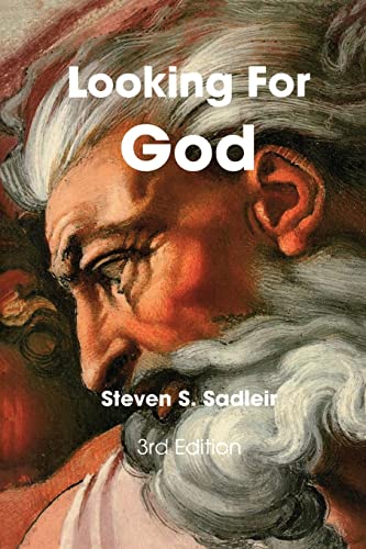 Looking for God: A Seekers Guide to Religious and Spiritual Groups of the World book cover