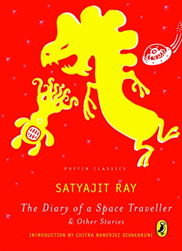 The Diary Of A Space Traveller And Other Stories book cover