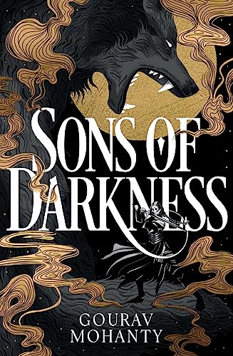 Sons of Darkness (EPZ) book cover