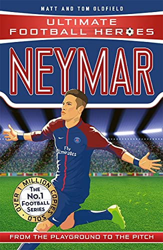 Neymar Boy From Brazil
