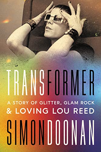 TRANSFORMER book cover