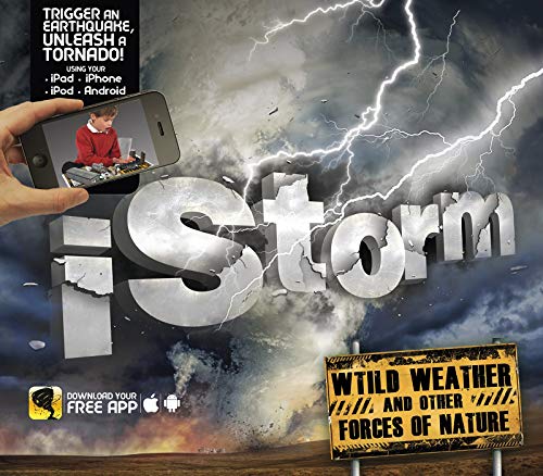 IEXPLORE - ISTORM book cover