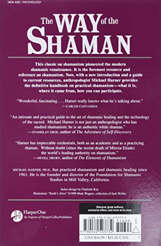 WAY SHAMAN PB