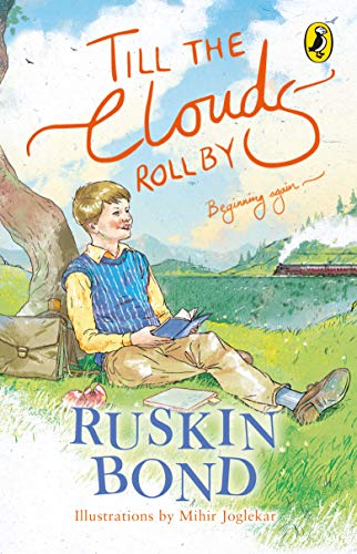 Till the Clouds Roll By book cover