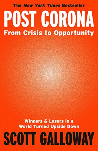 Post Corona: From Crisis To Opportunity (Lead Title) book cover