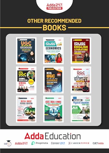 NTA UGC NET |JRF |SET History Book - Paper 2 Previous Year Solved Papers (2025 – 2015) with Detailed Explanations with 2300+ Questions with Answer (Hindi Printed Edition) By Jawed Akhtar