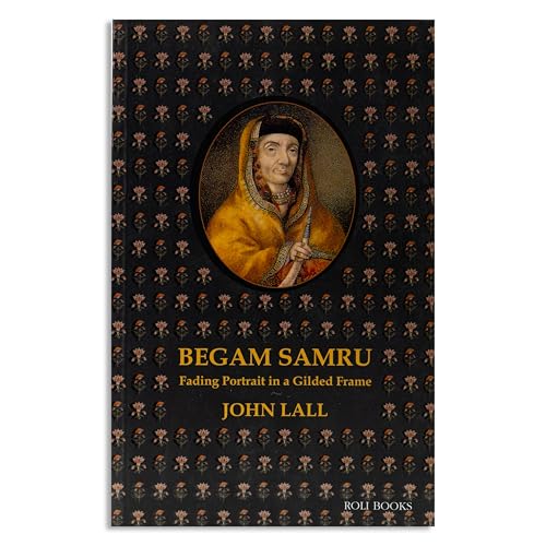 Begam Samru