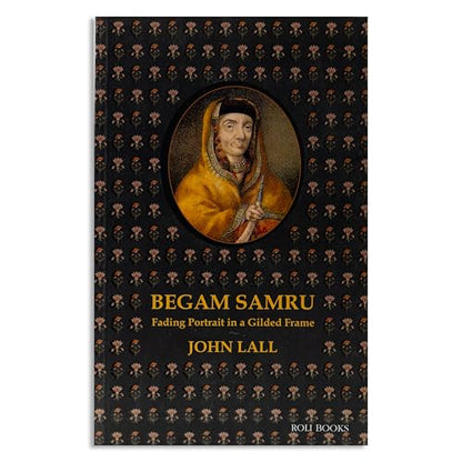 Begam Samru