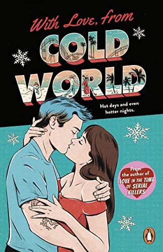 With Love, From Cold World book cover