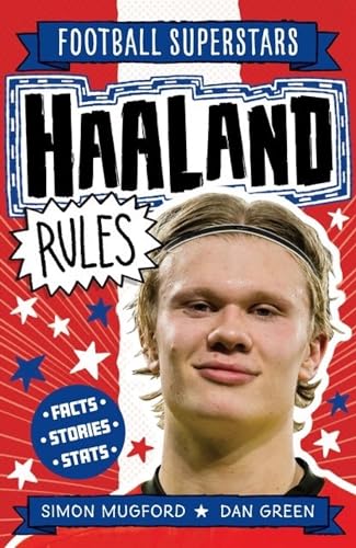 Haaland Rules: Meet the People Behind the History
