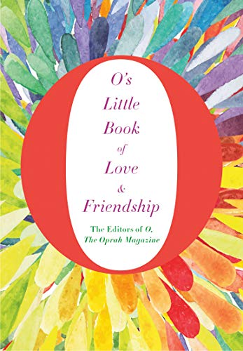 Os Little Book of Love & Friendship book cover