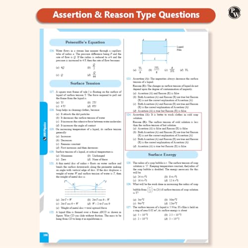 PW MR Physics Questions Solving Med Easy | Chapterwise and Topicwise 6000+ Practice Questions with Answer Keys | Complete Class 11 & 12 Syllabus For ... Dr. Manish Raj (MR Sir) and Rupali Singh