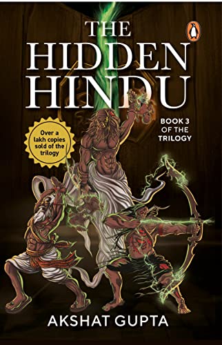 The Hidden Hindu 3
