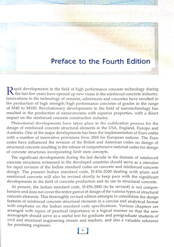 DESIGN OF REINFORCED CONCRETE STRUCTURES: IS:456-2000