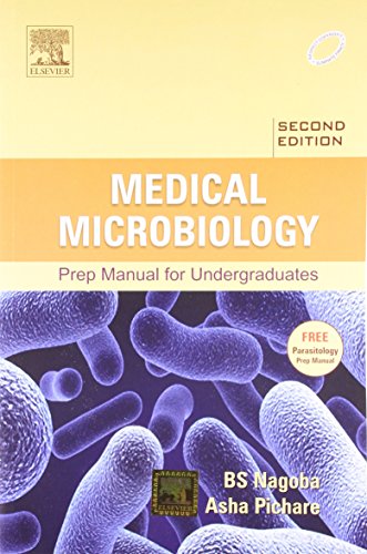 Microbiology PMFU & Parasitology PMFU, Pkg, 2/e book cover
