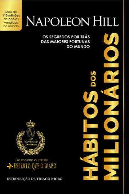 Hábitos dos Milionários