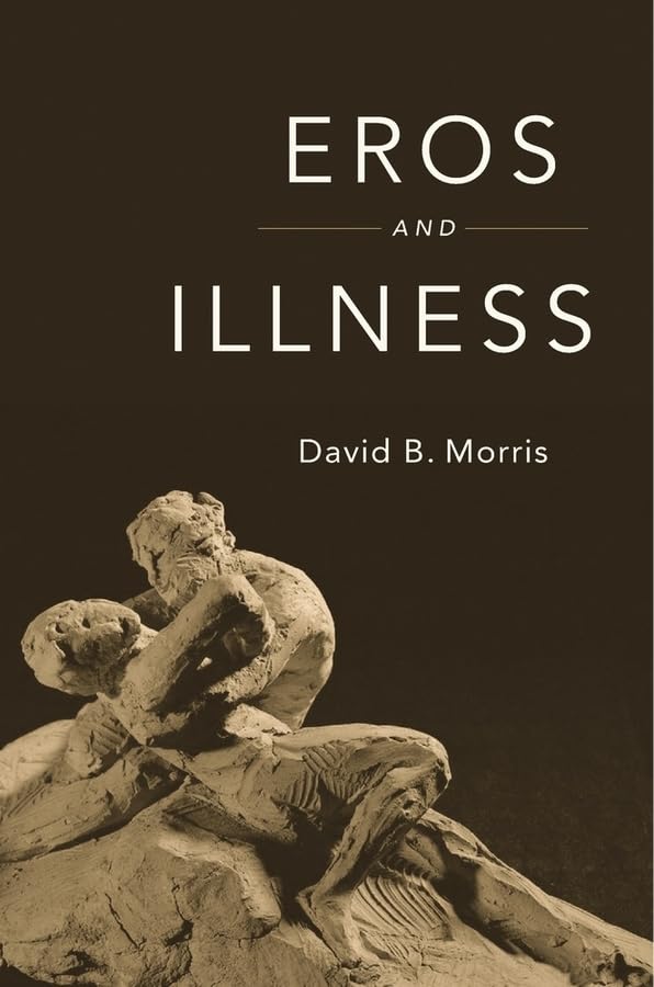 Eros and Illness book cover