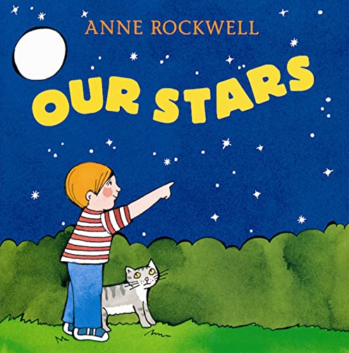 Our Stars book cover