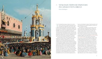 Canaletto and Guardi: Views of Venice at the Wallace Collection