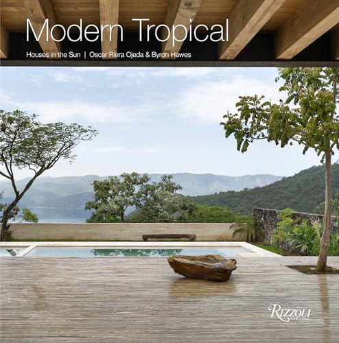 MODERN TROPICAL - HOUSES IN THE SUN, NA
