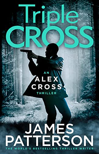 Triple Cross (Lead Title) book cover