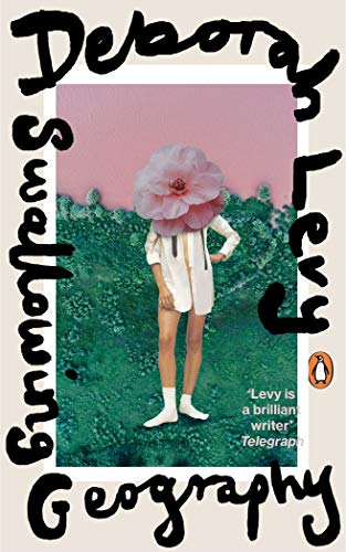 Swallowing Geography (Penguin Essential) book cover