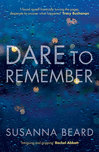 Dare To Remember book cover