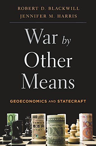 War By Other Means book cover