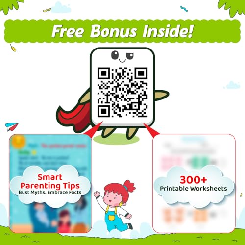 2000+ Word Search Activity Book for Kids, 100+ Fun Topics with 500+ Free Printable Worksheets & Parenting Tips, 6-12 Years (2000+ Word Search Book)