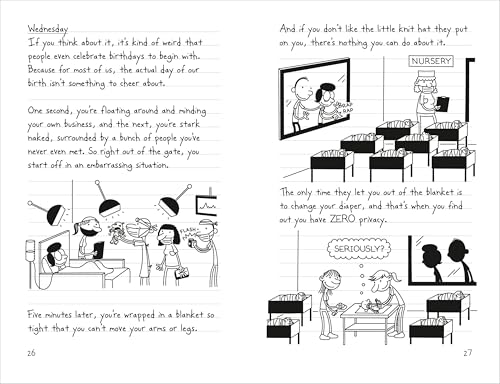 Diary of a Wimpy Kid: Partypooper | Hilarious 20th Book in Jeff Kinney’s #1 International Bestseller Series Filled with Birthday Chaos, Laugh-Out-Loud ... bestselling Diary of a Wimpy Kid series