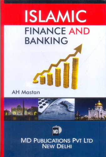 Islamic Finance And Banking book cover