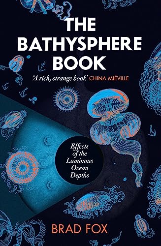 The Bathysphere Book book cover
