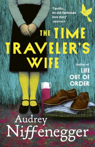The Time Traveler's Wife: The time-altering love story behind the major new TV series