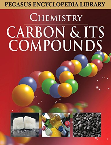 Carbon & Its Compounds book cover