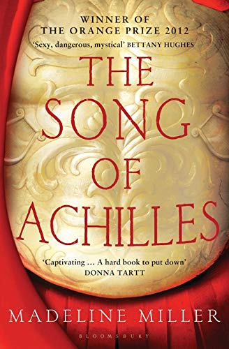 The Song of Achilles 
