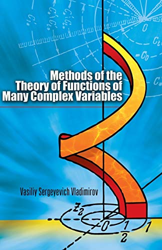 Methods Of The Theory Of Functions Of Ma book cover