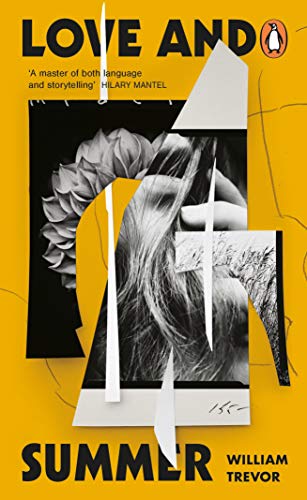 Love and Summer book cover
