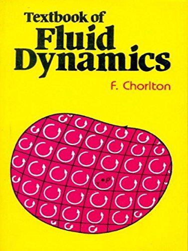 Textbook Of Fluid Dynamics (Pb 1985)