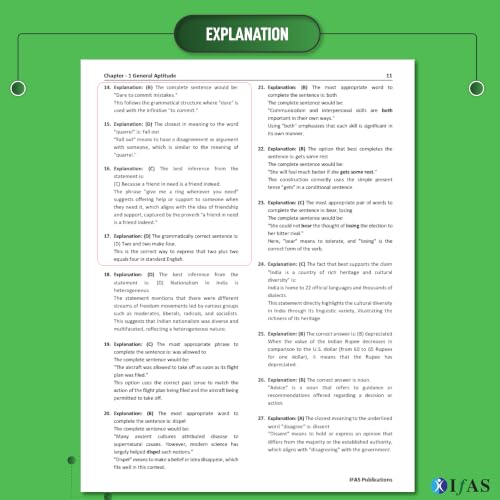 GATE ECE PYQ Book 2027 | 31 Years (1996-2026) Previous Year Solved Papers with Detailed Solutions | GATE 2027 Electronics and Communication Engineering Books | IFAS Publications