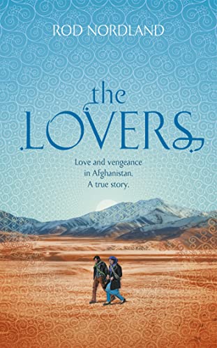 THE LOVERS book cover