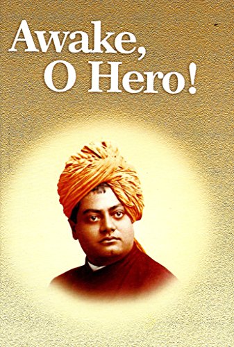 AWAKE O HERO [D15] book cover