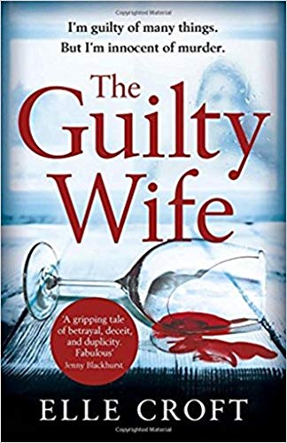 The Guilty Wife book cover