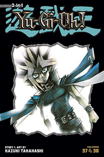 Yu-Gi-Oh! (3-In-1 Edition) Vol. 13 book cover