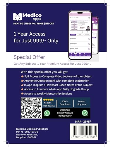 INI CET Solved Question Papers 2020–2026 | Previous Year Papers with Detailed Solutions | PYQ Book for INI-CET, NEET PG & FMGE