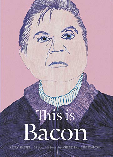 This is Bacon book cover