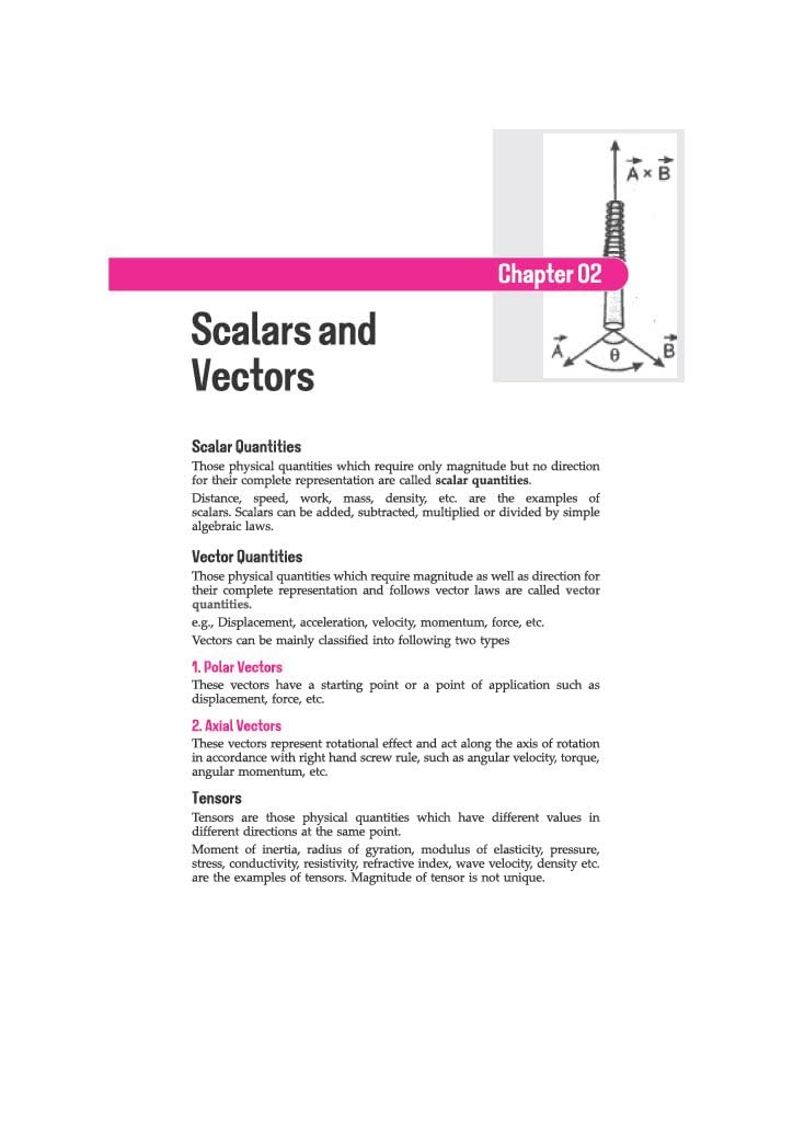 Arihant Handbook Physics For Class 11–12 | With Quick Revision Guide | JEE, CBSE, Medical & Engineering Exams 2026-2027 | With Value Points, Competition Insights & Knowledge Boosters & Library