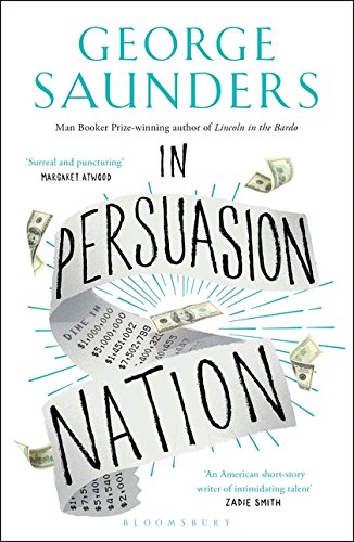 In Persuasion Nation book cover