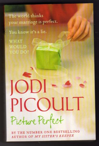 Picture Perfect book cover