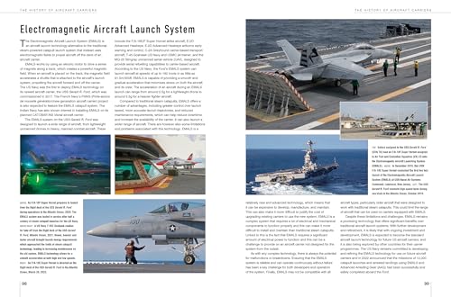 World Encyclopedia of Aircraft Carriers: A Complete Illustrated History, from Zeppelins and Seaplane Carriers to V/STOL and Nuclear-Powered Warships